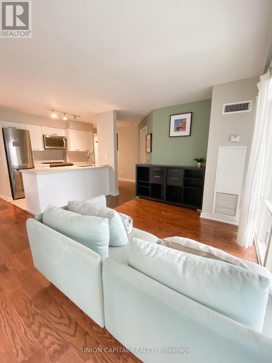 1504 - 255 Richmond Street E, Toronto, Ontario  M5A 4T7 - Photo 16 - C12663428