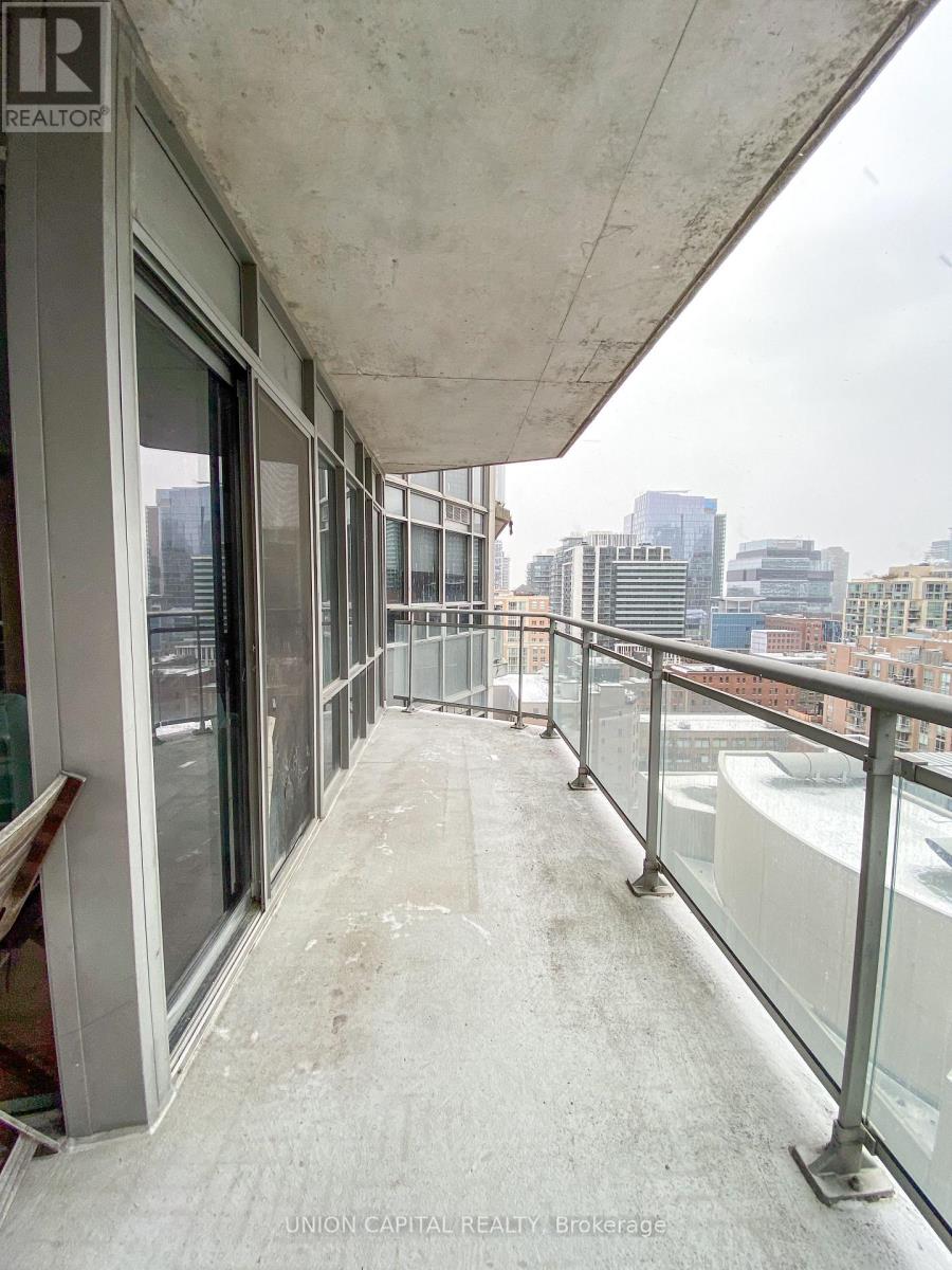 1504 - 255 Richmond Street E, Toronto, Ontario  M5A 4T7 - Photo 17 - C12663428