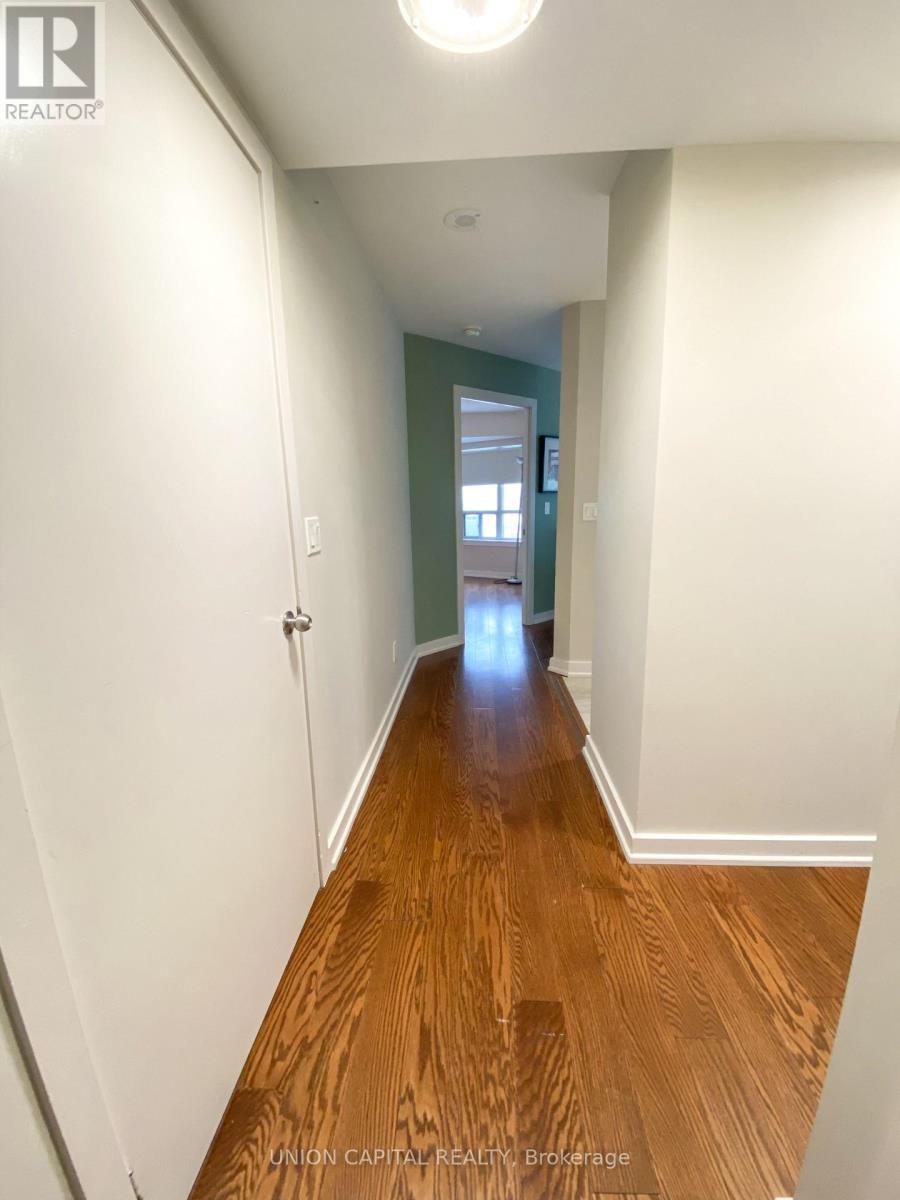 1504 - 255 Richmond Street E, Toronto, Ontario  M5A 4T7 - Photo 3 - C12663428