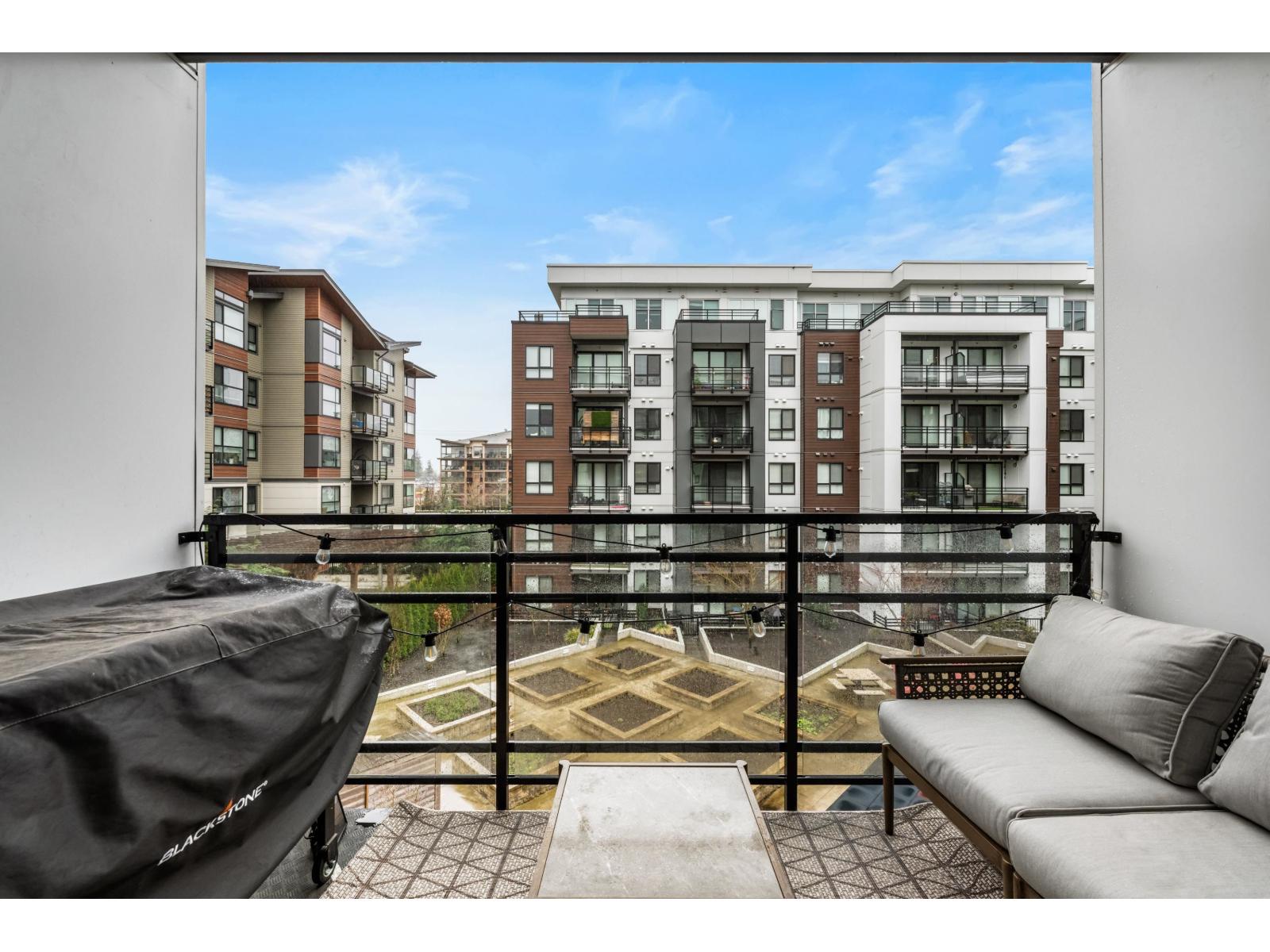 B308 20838 78b Avenue, Langley, British Columbia  V2Y 3M2 - Photo 19 - R3076500