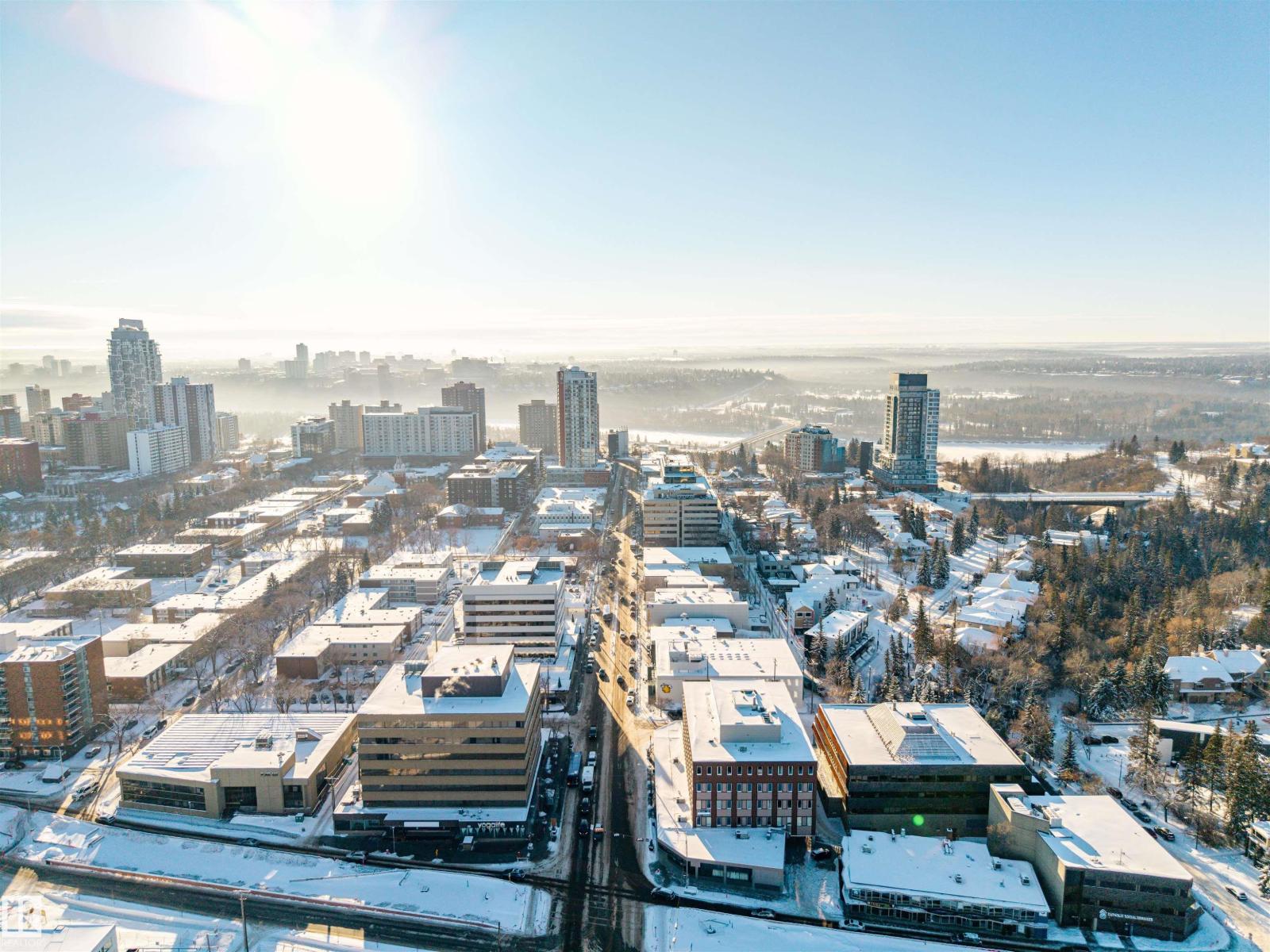 #121 10523 123 St Nw, Edmonton, Alberta T5N 1N9 - Photo 31 - E4468882