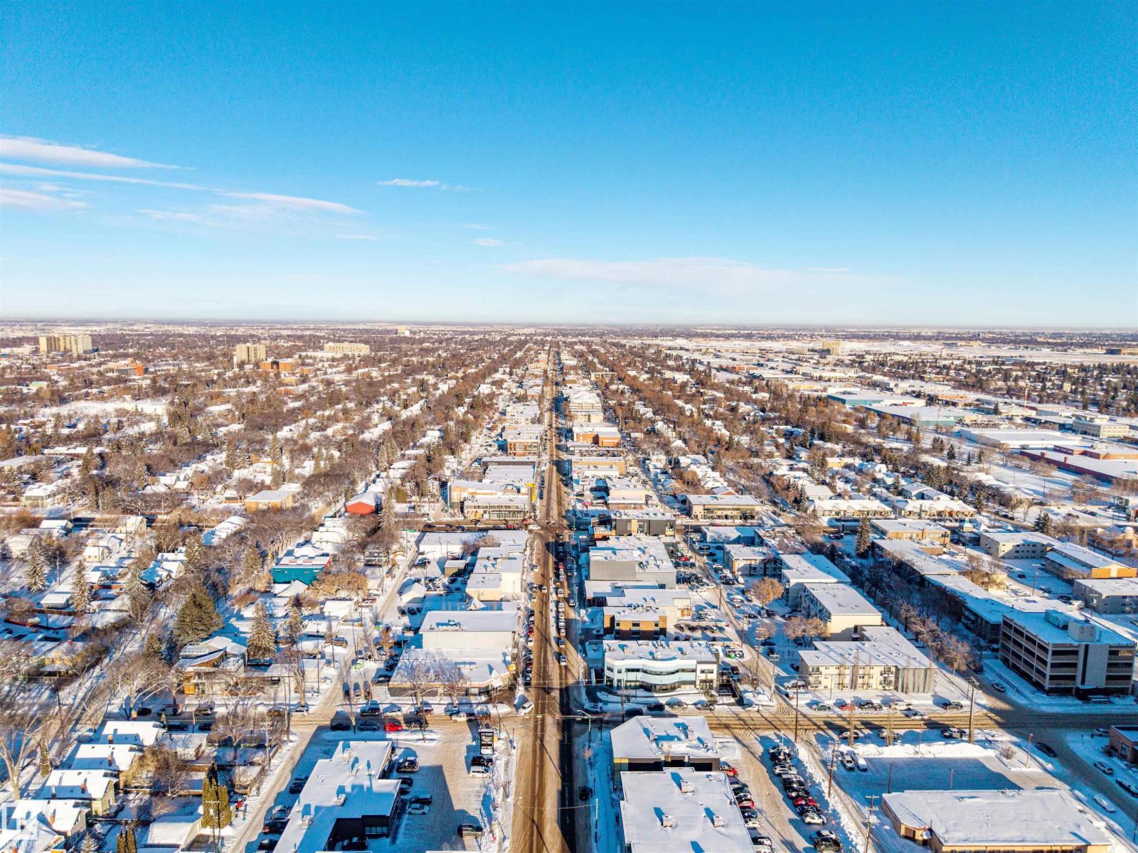 #121 10523 123 St Nw, Edmonton, Alberta T5N 1N9 - Photo 33 - E4468882