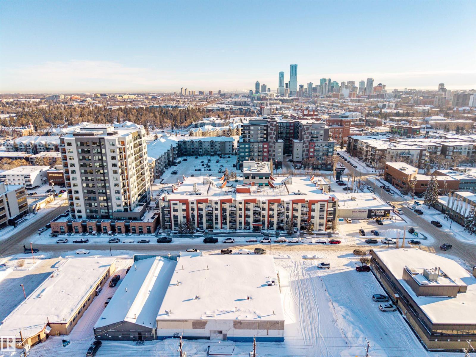 #121 10523 123 St Nw, Edmonton, Alberta T5N 1N9 - Photo 28 - E4468882