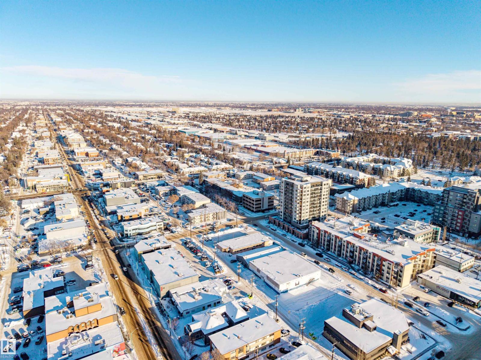 #121 10523 123 St Nw, Edmonton, Alberta T5N 1N9 - Photo 34 - E4468882