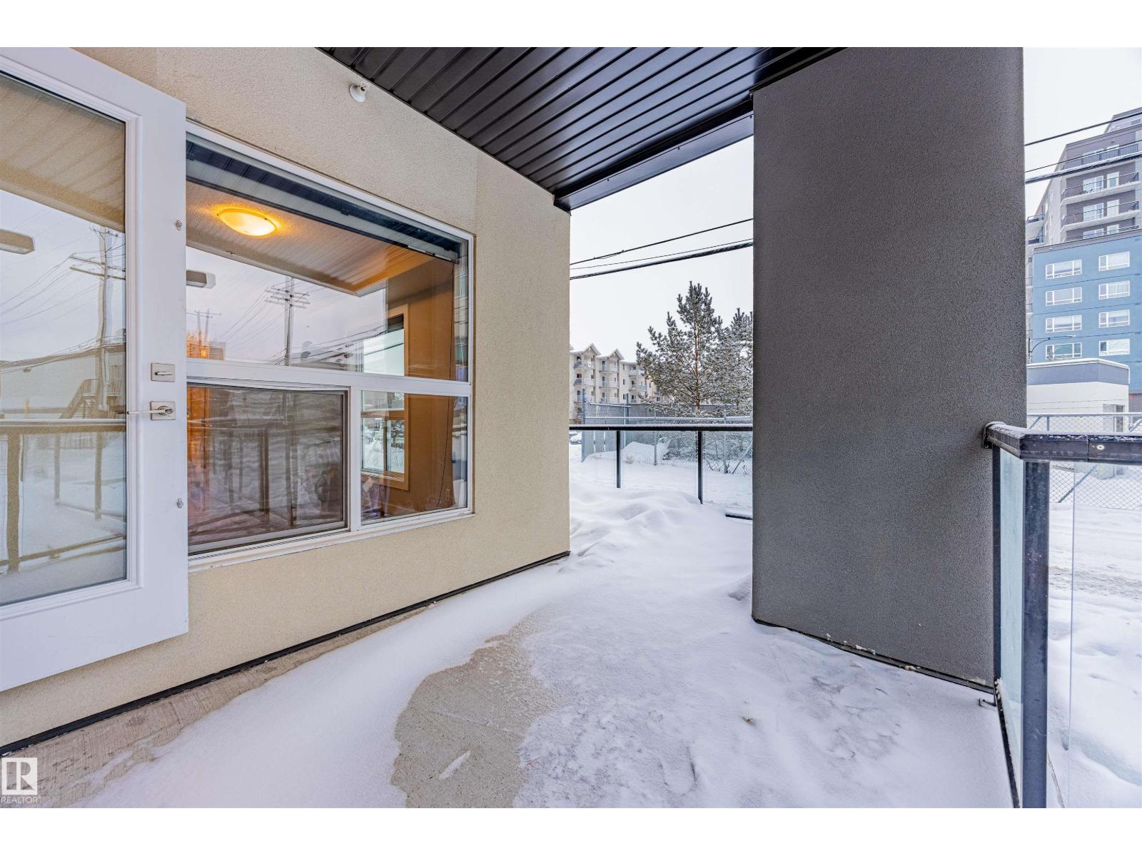 #121 10523 123 St Nw, Edmonton, Alberta T5N 1N9 - Photo 15 - E4468882