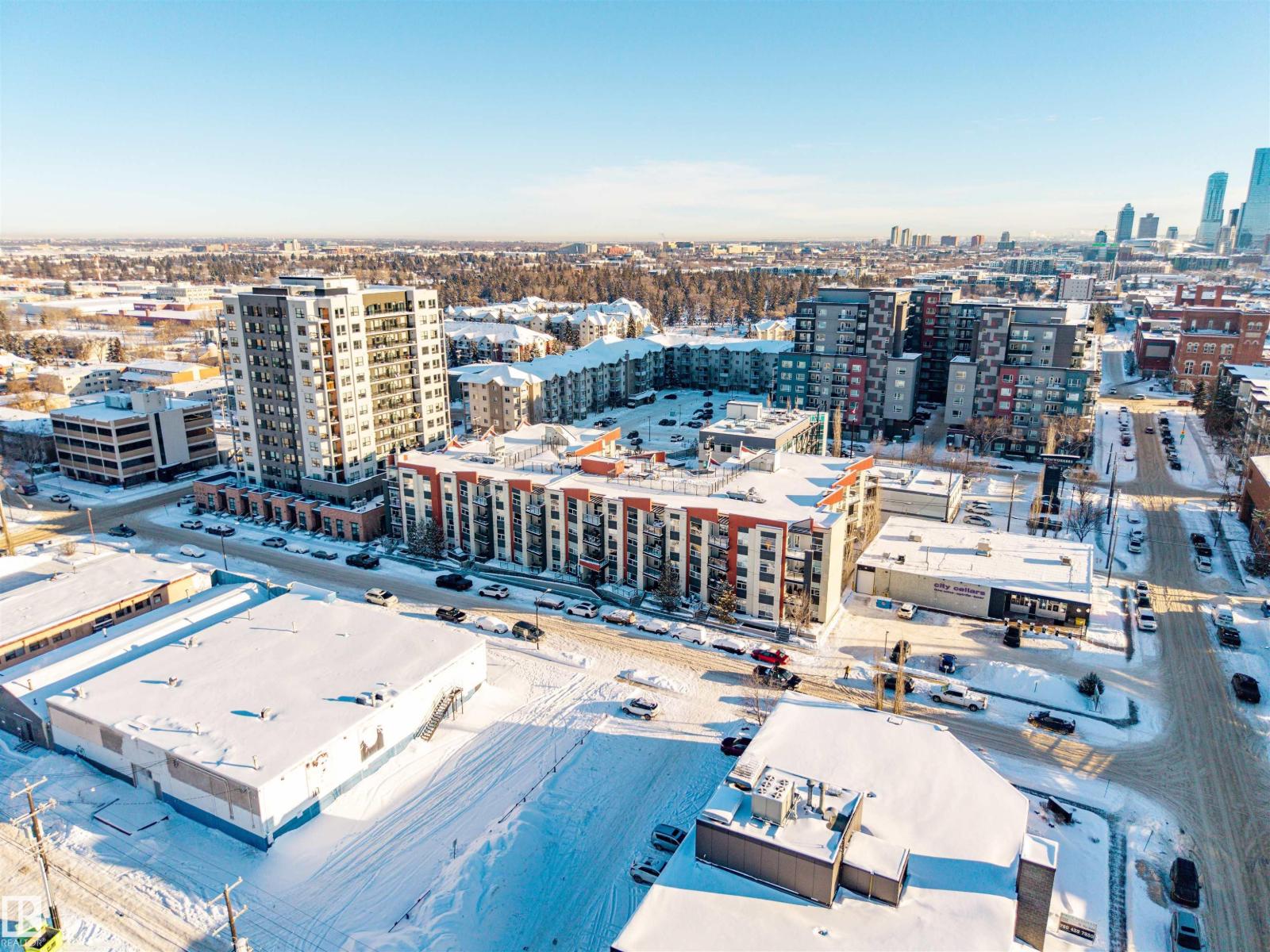 #121 10523 123 St Nw, Edmonton, Alberta T5N 1N9 - Photo 27 - E4468882