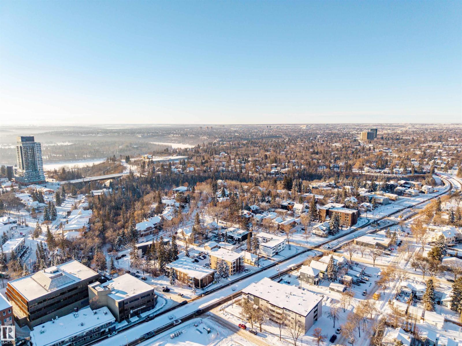 #121 10523 123 St Nw, Edmonton, Alberta T5N 1N9 - Photo 30 - E4468882