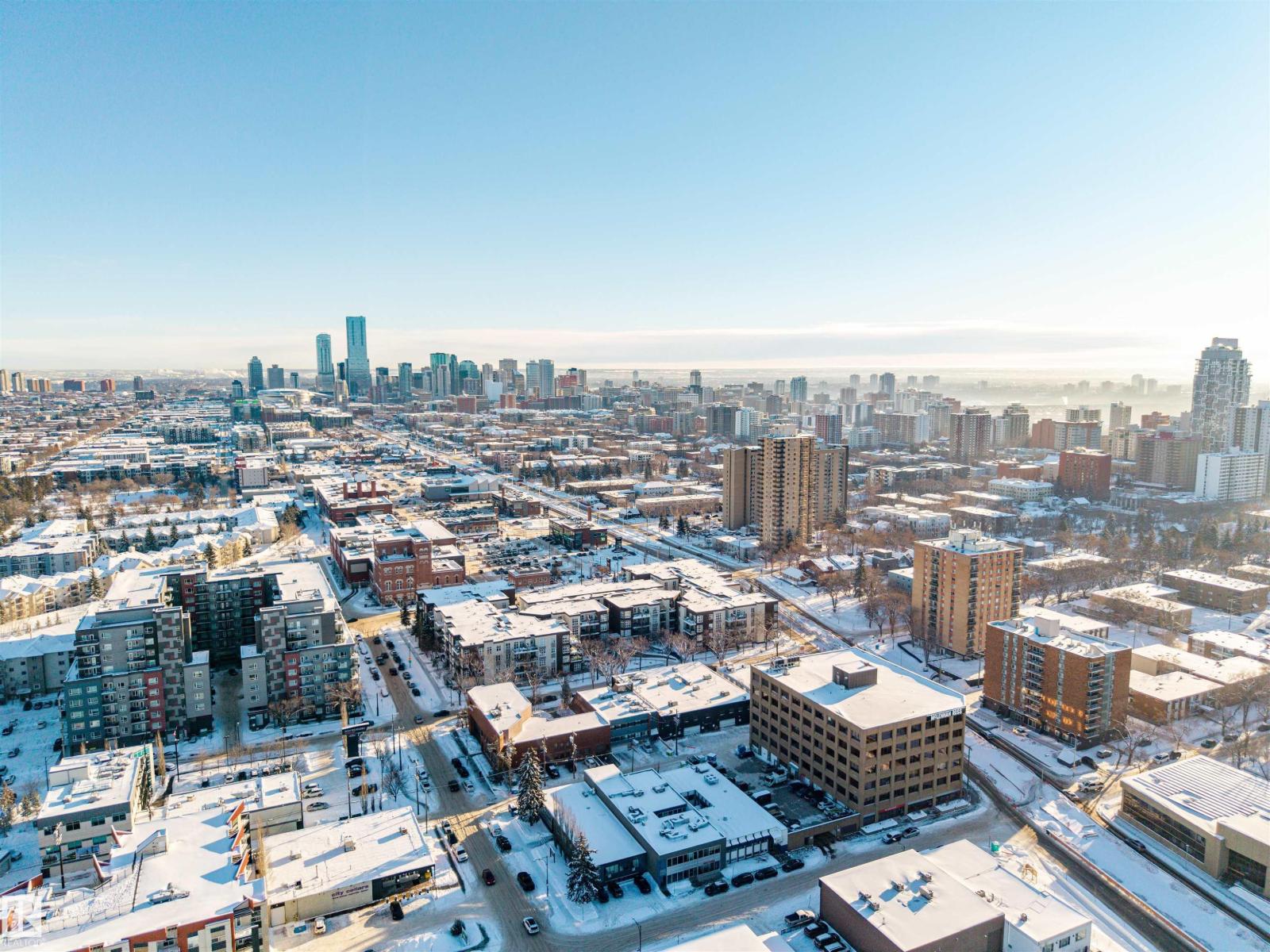#121 10523 123 St Nw, Edmonton, Alberta T5N 1N9 - Photo 32 - E4468882