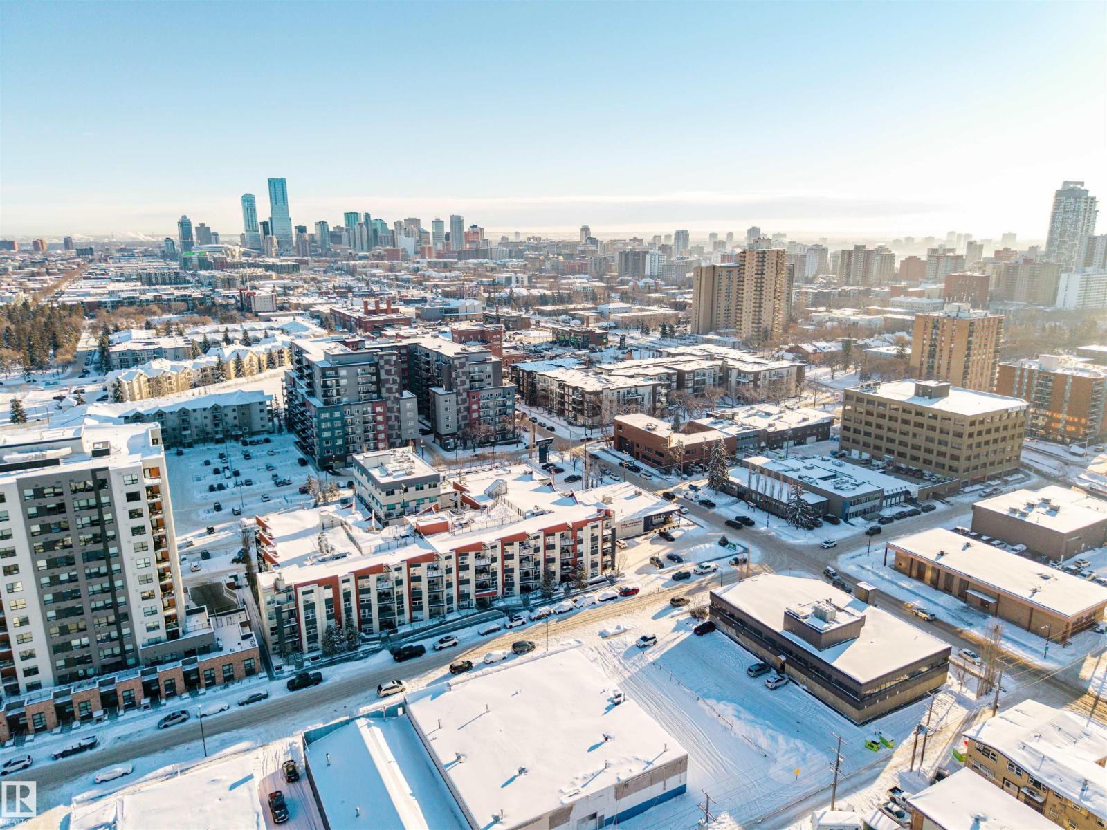 #121 10523 123 St Nw, Edmonton, Alberta T5N 1N9 - Photo 29 - E4468882