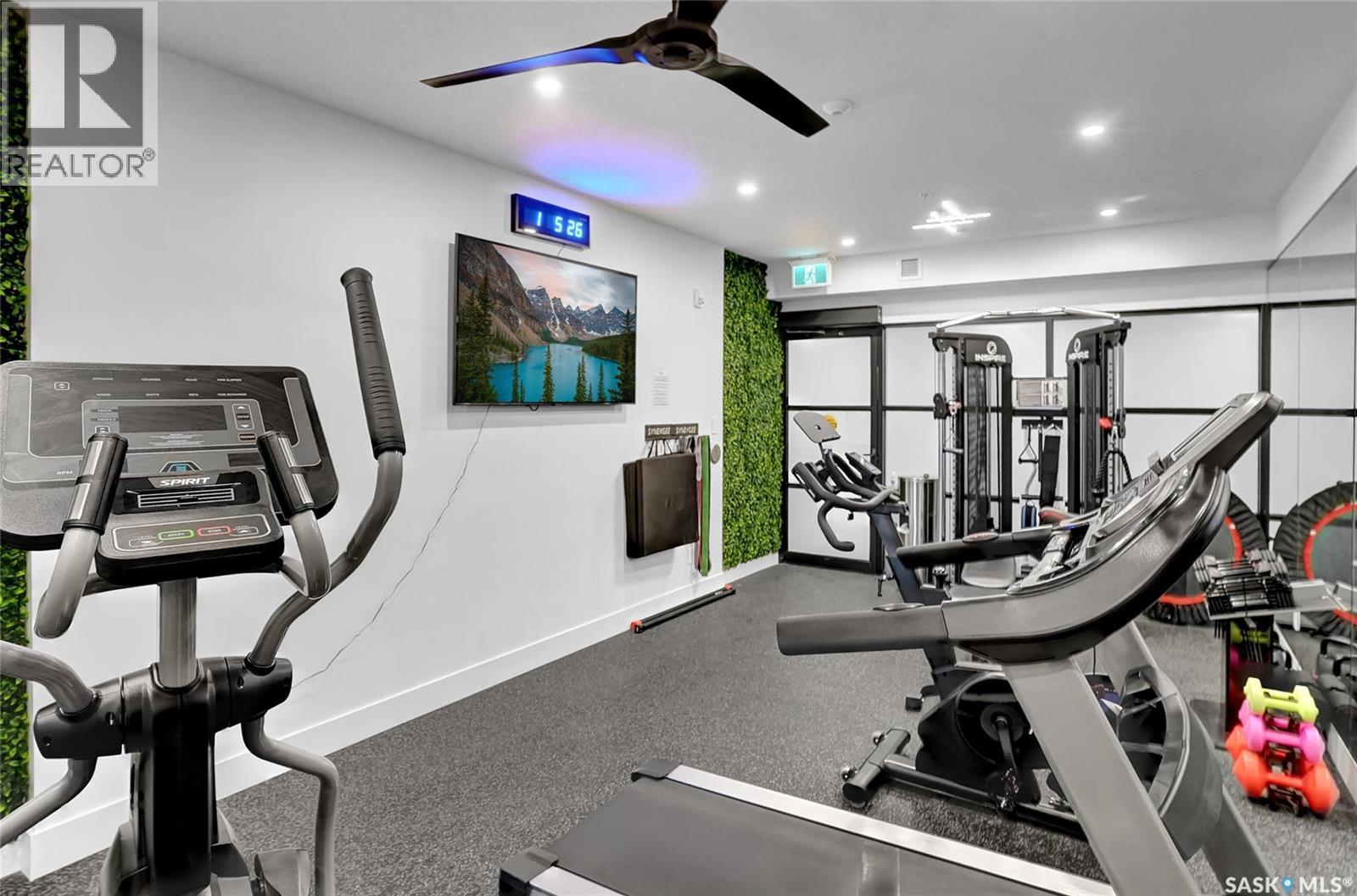 206 3581 Evans Court, Regina, Saskatchewan  S4S 7A3 - Photo 25 - SK026178