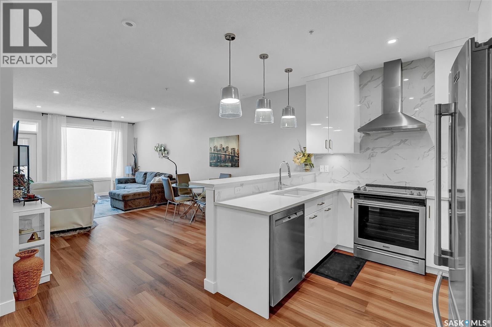 206 3581 Evans Court, Regina, Saskatchewan  S4S 7A3 - Photo 4 - SK026178