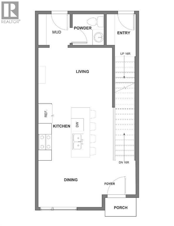 3, 828 8 Avenue Ne, Calgary, Alberta  T2E 9E2 - Photo 4 - A2211739