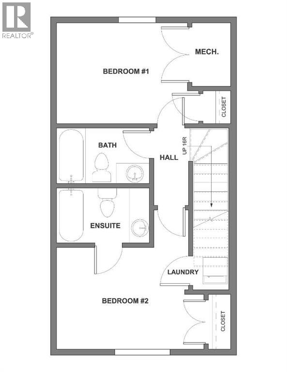 3, 828 8 Avenue Ne, Calgary, Alberta  T2E 9E2 - Photo 5 - A2211739