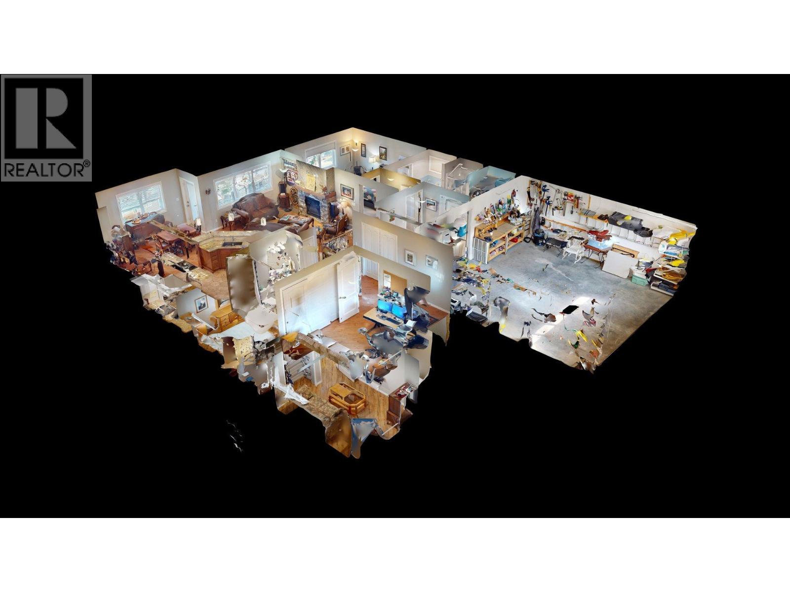 1401 30th Avenue N Unit# 50, Cranbrook, British Columbia V1C 0C1 - Photo 38 - 10372030