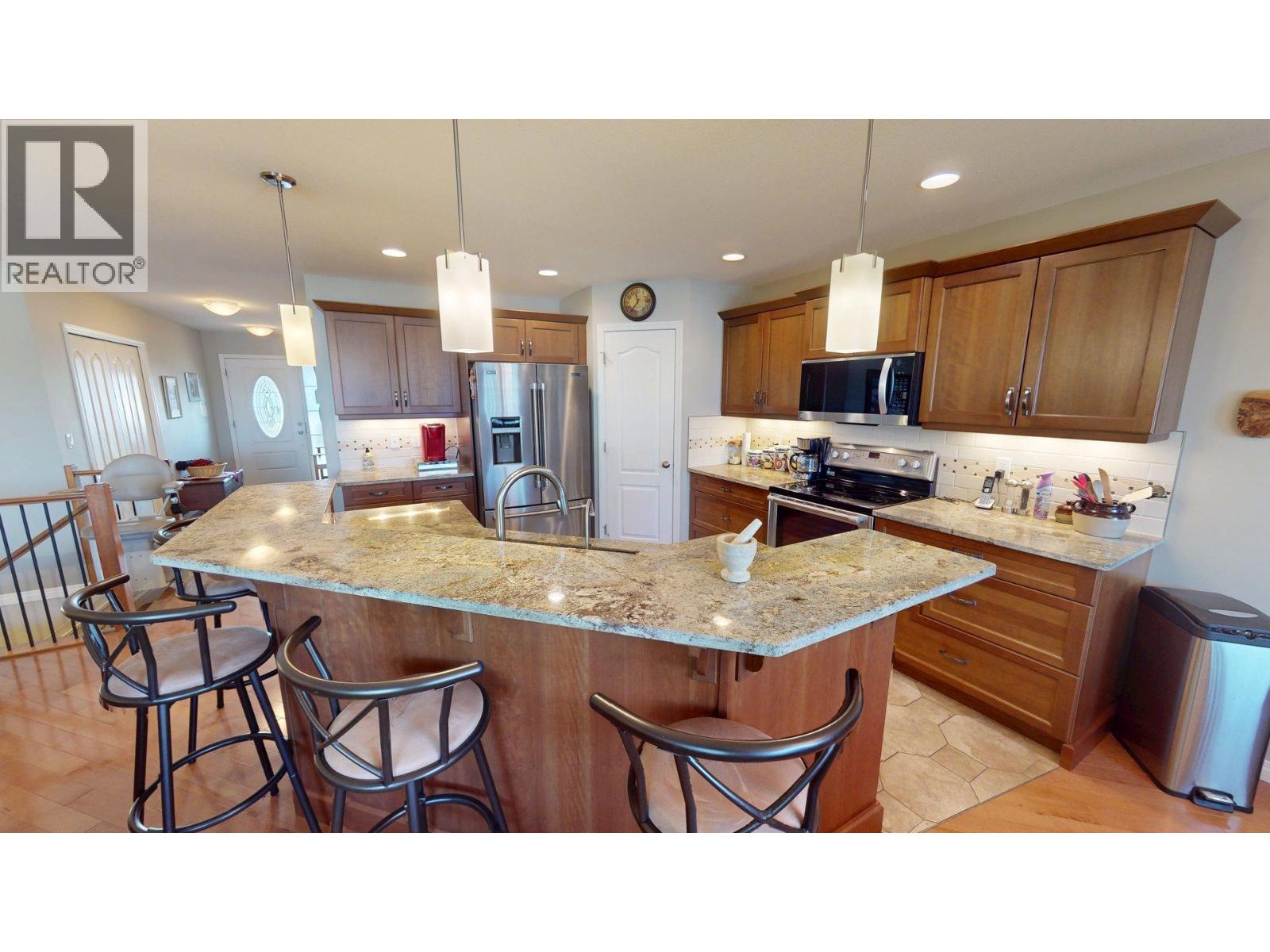 1401 30th Avenue N Unit# 50, Cranbrook, British Columbia V1C 0C1 - Photo 5 - 10372030