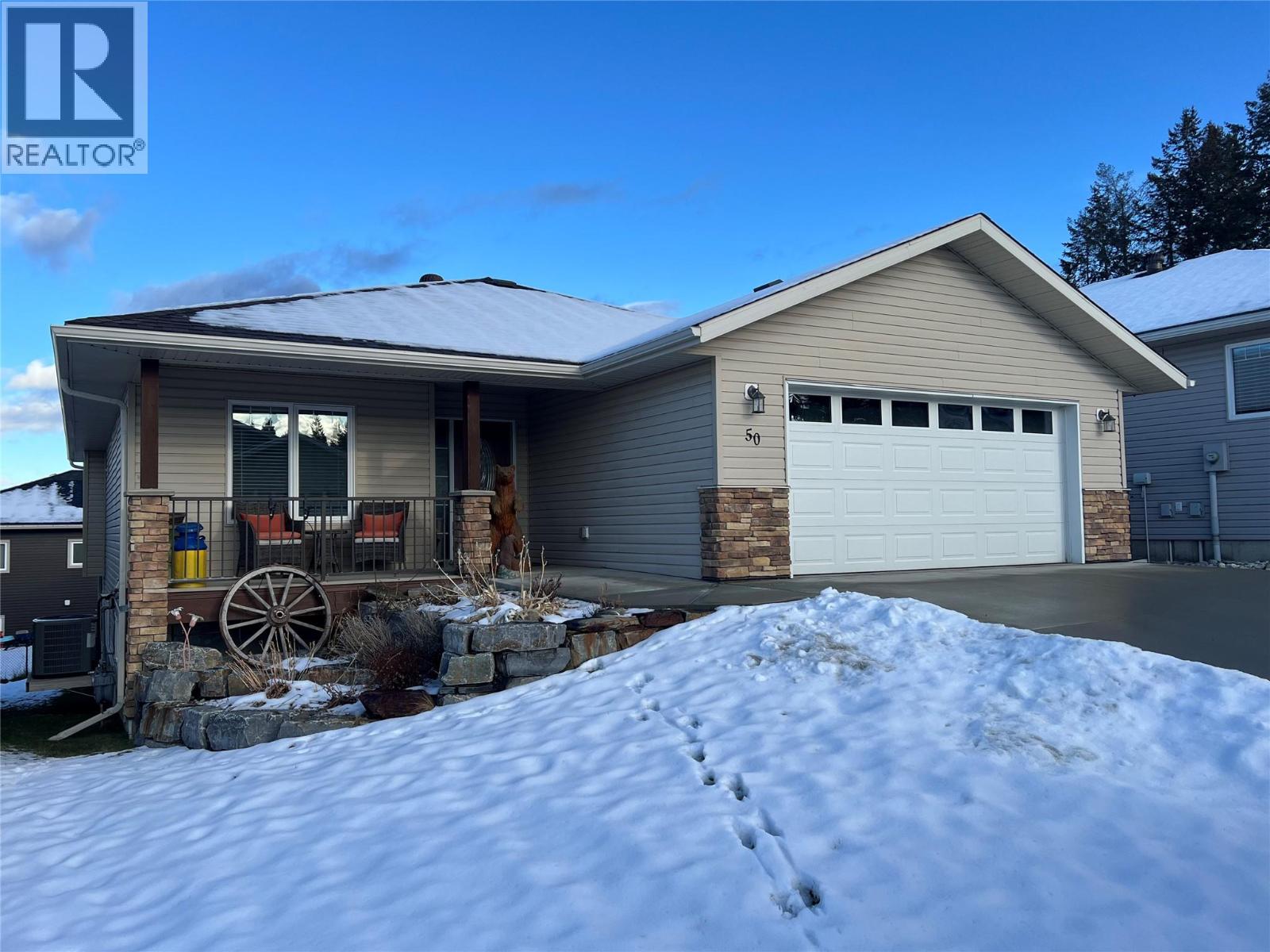 1401 30th Avenue N Unit# 50, Cranbrook, British Columbia V1C 0C1 - Photo 1 - 10372030