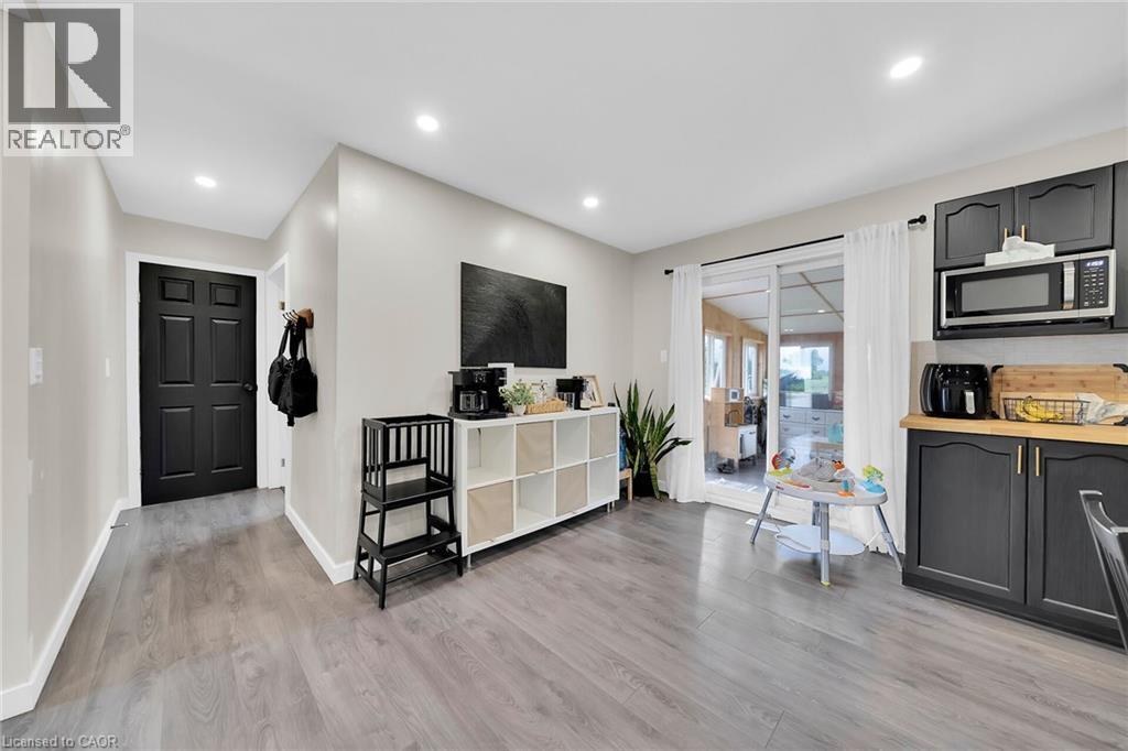 1073 Concession 6 Woodhouse Road, Simcoe, Ontario N3Y 4K4 - Photo 16 - 40792015