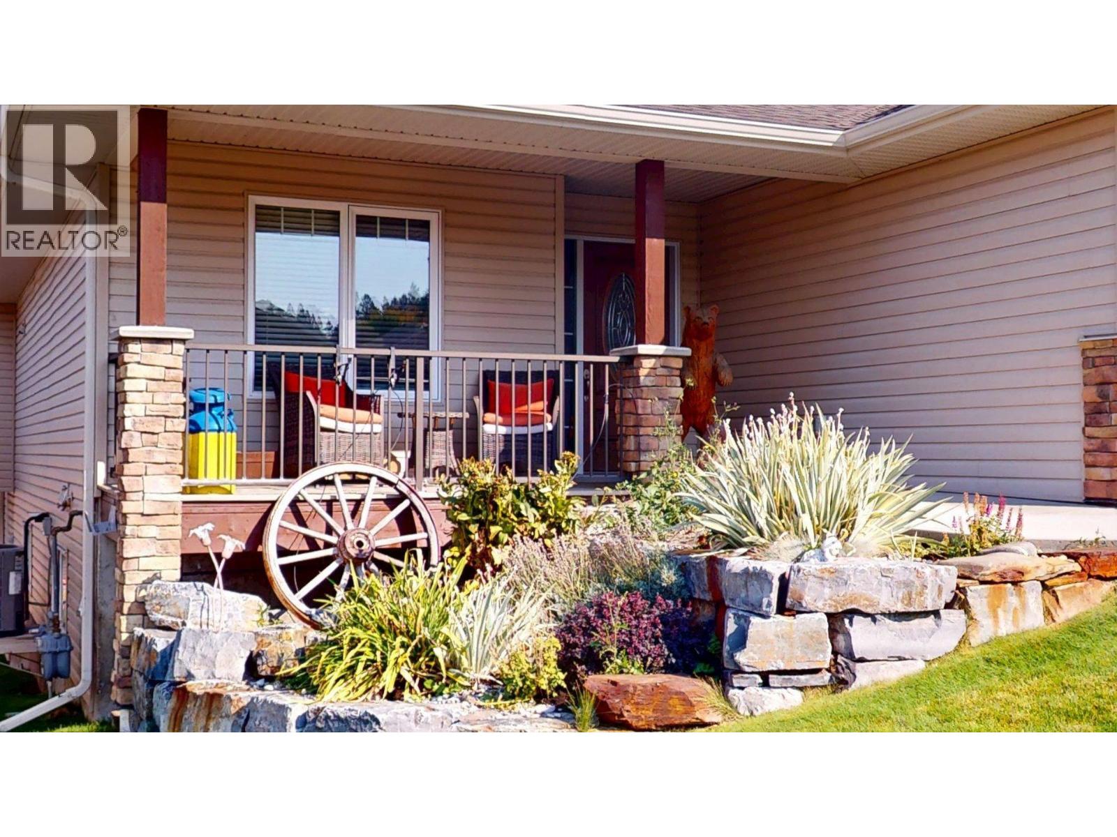 1401 30th Avenue N Unit# 50, Cranbrook, British Columbia V1C 0C1 - Photo 36 - 10372030