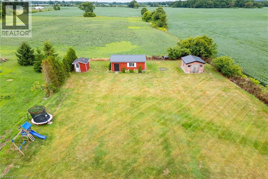 1073 Concession 6 Woodhouse Road, Simcoe, Ontario N3Y 4K4 - Photo 41 - 40792015