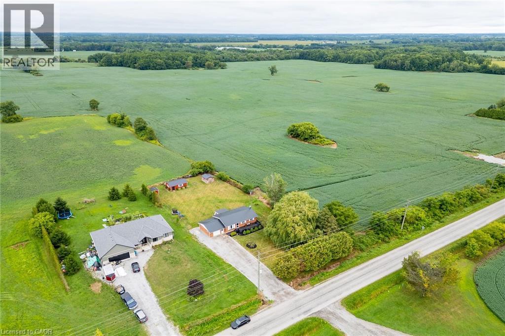 1073 Concession 6 Woodhouse Road, Simcoe, Ontario N3Y 4K4 - Photo 47 - 40792015