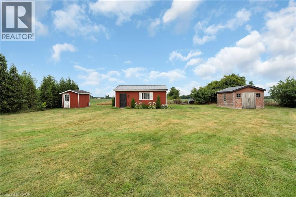 1073 Concession 6 Woodhouse Road, Simcoe, Ontario N3Y 4K4 - Photo 35 - 40792015