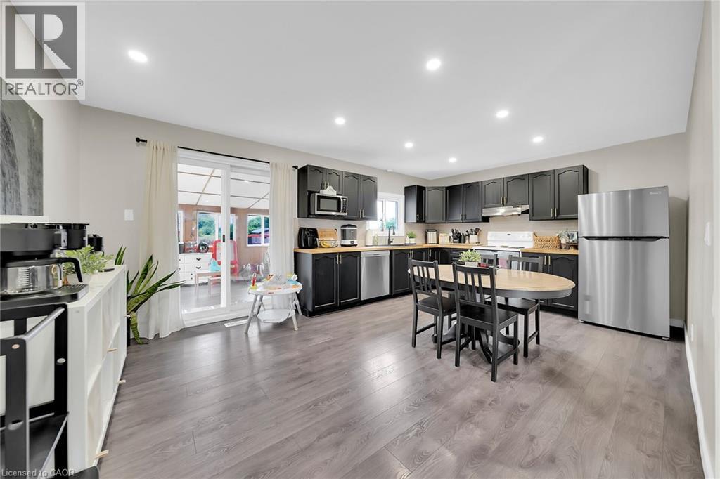 1073 Concession 6 Woodhouse Road, Simcoe, Ontario N3Y 4K4 - Photo 11 - 40792015