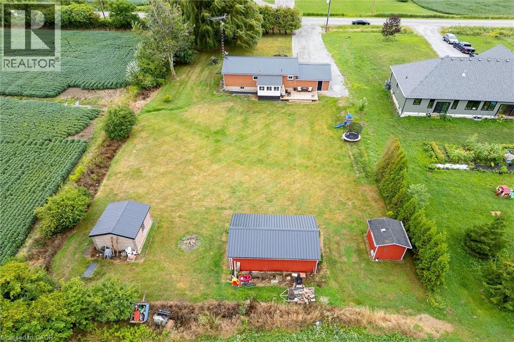 1073 Concession 6 Woodhouse Road, Simcoe, Ontario N3Y 4K4 - Photo 43 - 40792015