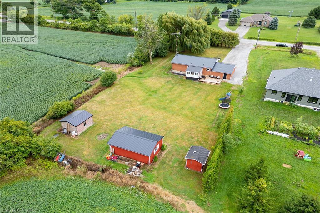 1073 Concession 6 Woodhouse Road, Simcoe, Ontario N3Y 4K4 - Photo 42 - 40792015