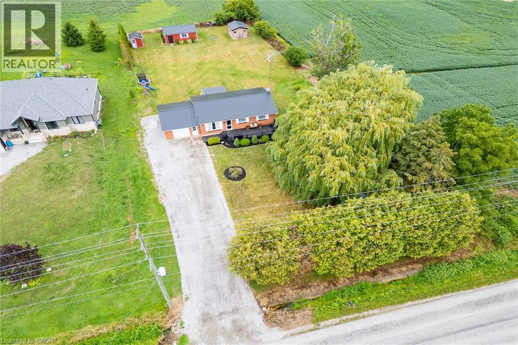 1073 Concession 6 Woodhouse Road, Simcoe, Ontario N3Y 4K4 - Photo 48 - 40792015