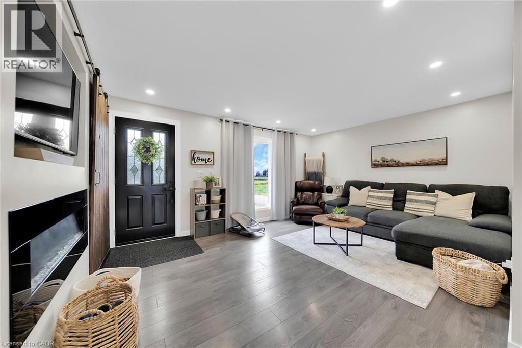 1073 Concession 6 Woodhouse Road, Simcoe, Ontario N3Y 4K4 - Photo 7 - 40792015