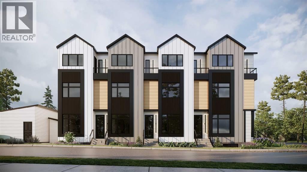 2 & 7, 828 8 Avenue Ne, Calgary, Alberta  T2E 9E2 - Photo 3 - A2228728