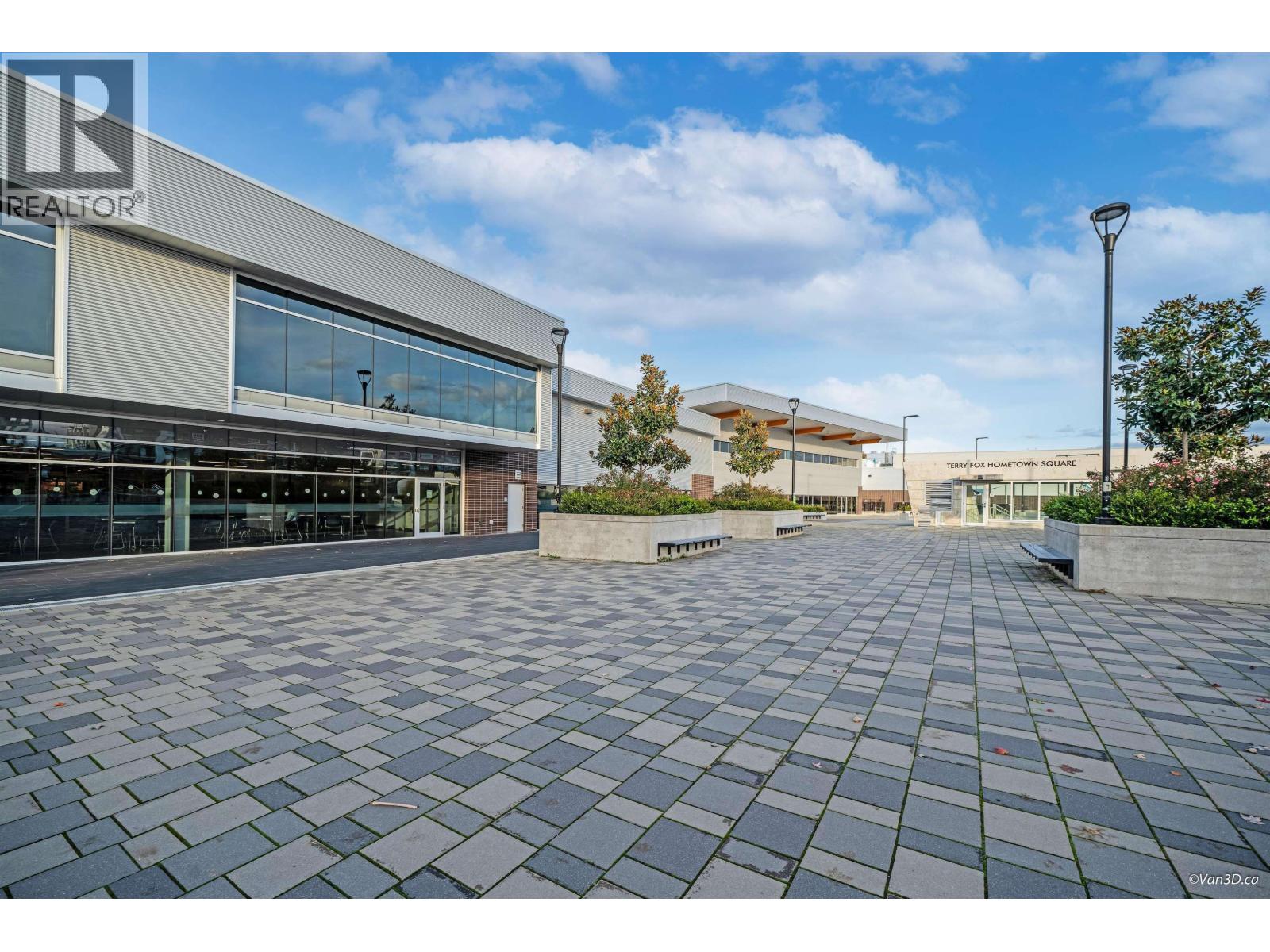 4170 2180 Kelly Avenue, Port Coquitlam, British Columbia  V3C 0L1 - Photo 22 - R3076379