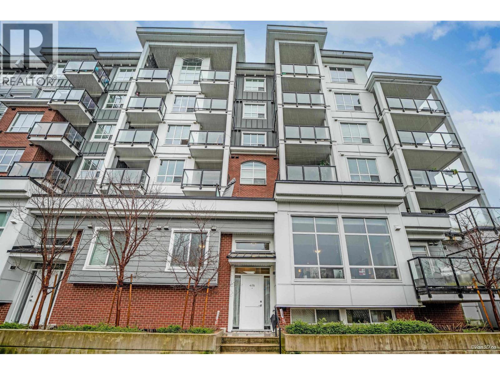 4170 2180 Kelly Avenue, Port Coquitlam, British Columbia  V3C 0L1 - Photo 2 - R3076379