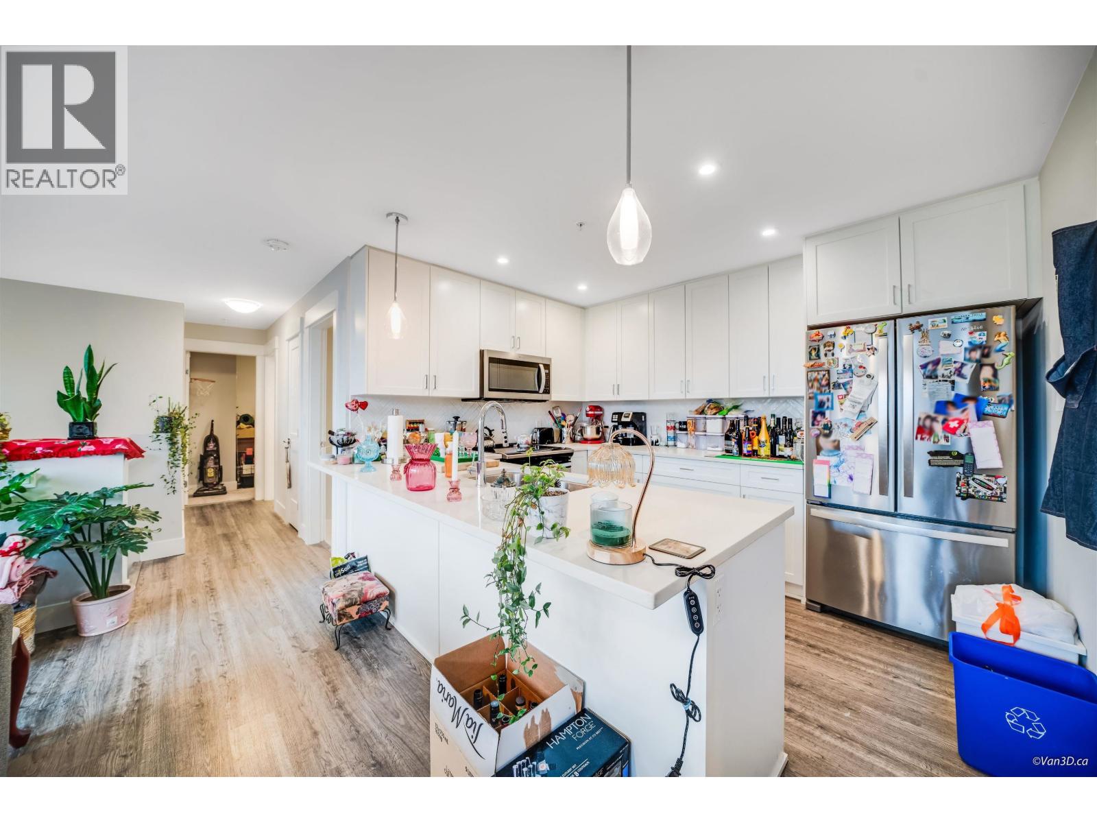 4170 2180 Kelly Avenue, Port Coquitlam, British Columbia  V3C 0L1 - Photo 7 - R3076379