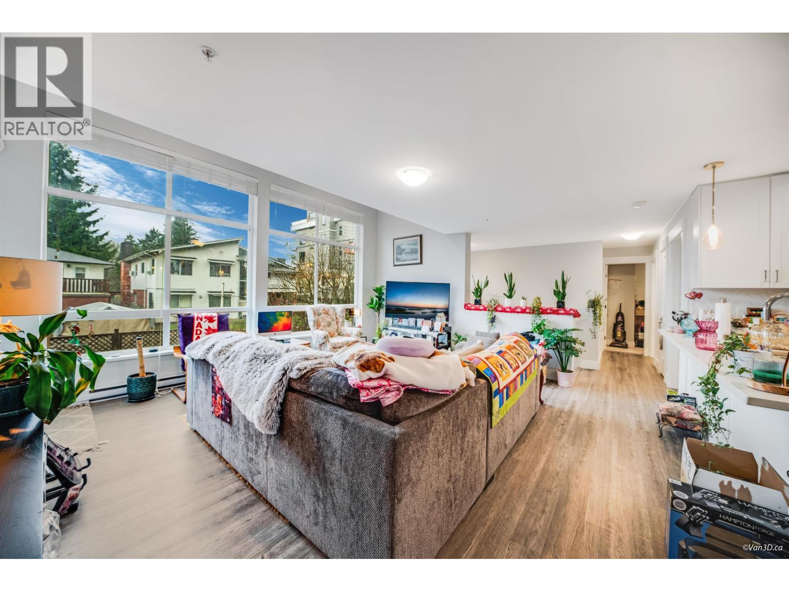 4170 2180 Kelly Avenue, Port Coquitlam, British Columbia  V3C 0L1 - Photo 5 - R3076379