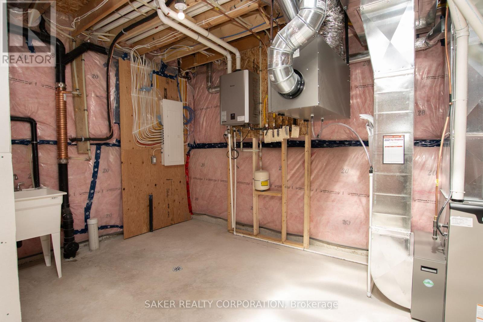 536 Regent Street, Strathroy-Caradoc, Ontario  N0L 1W0 - Photo 44 - X12668890