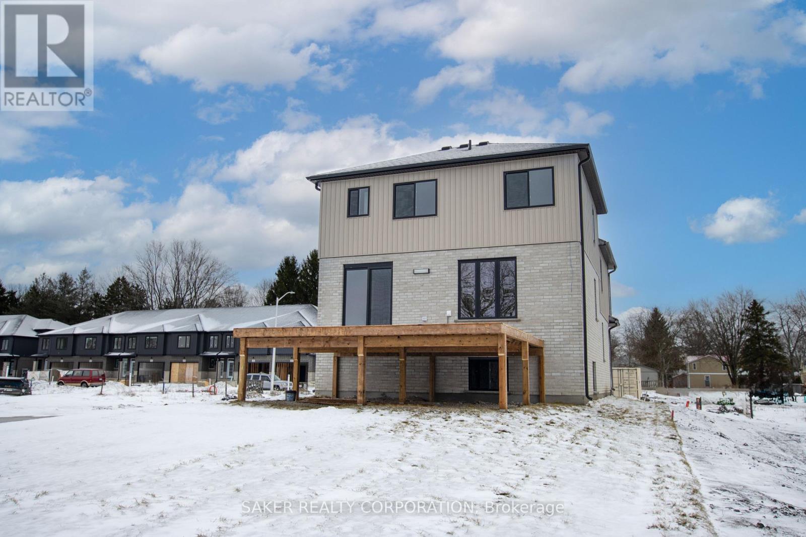 536 Regent Street, Strathroy-Caradoc, Ontario  N0L 1W0 - Photo 49 - X12668890