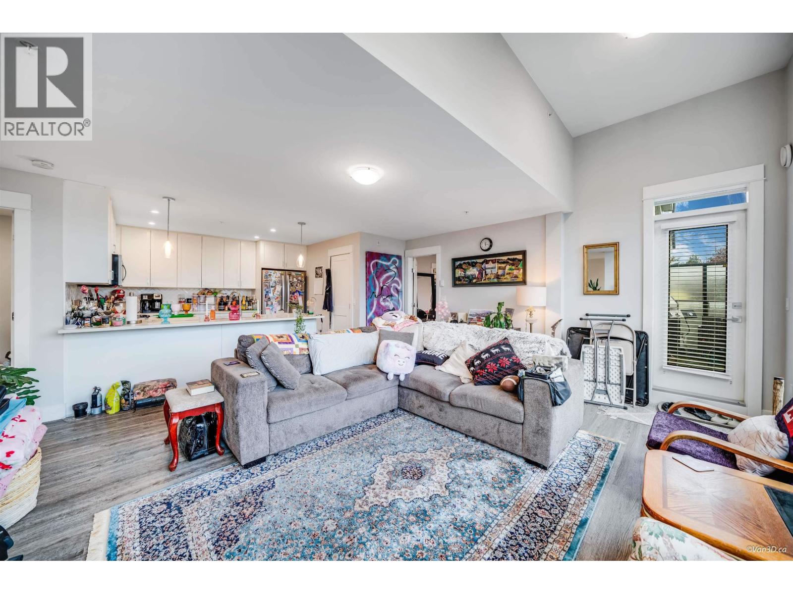 4170 2180 Kelly Avenue, Port Coquitlam, British Columbia  V3C 0L1 - Photo 6 - R3076379