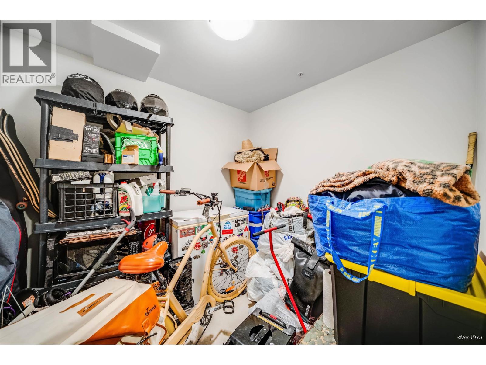 4170 2180 Kelly Avenue, Port Coquitlam, British Columbia  V3C 0L1 - Photo 15 - R3076379