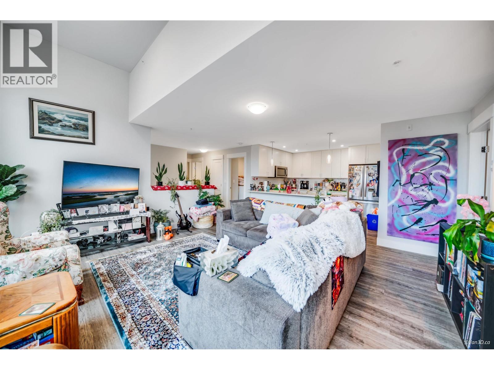 4170 2180 Kelly Avenue, Port Coquitlam, British Columbia  V3C 0L1 - Photo 4 - R3076379