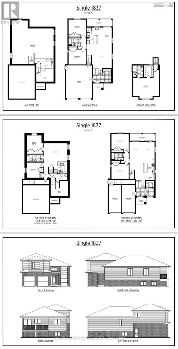 530 Regent Street, Strathroy-Caradoc, Ontario  N0L 1W0 - Photo 3 - X12669008