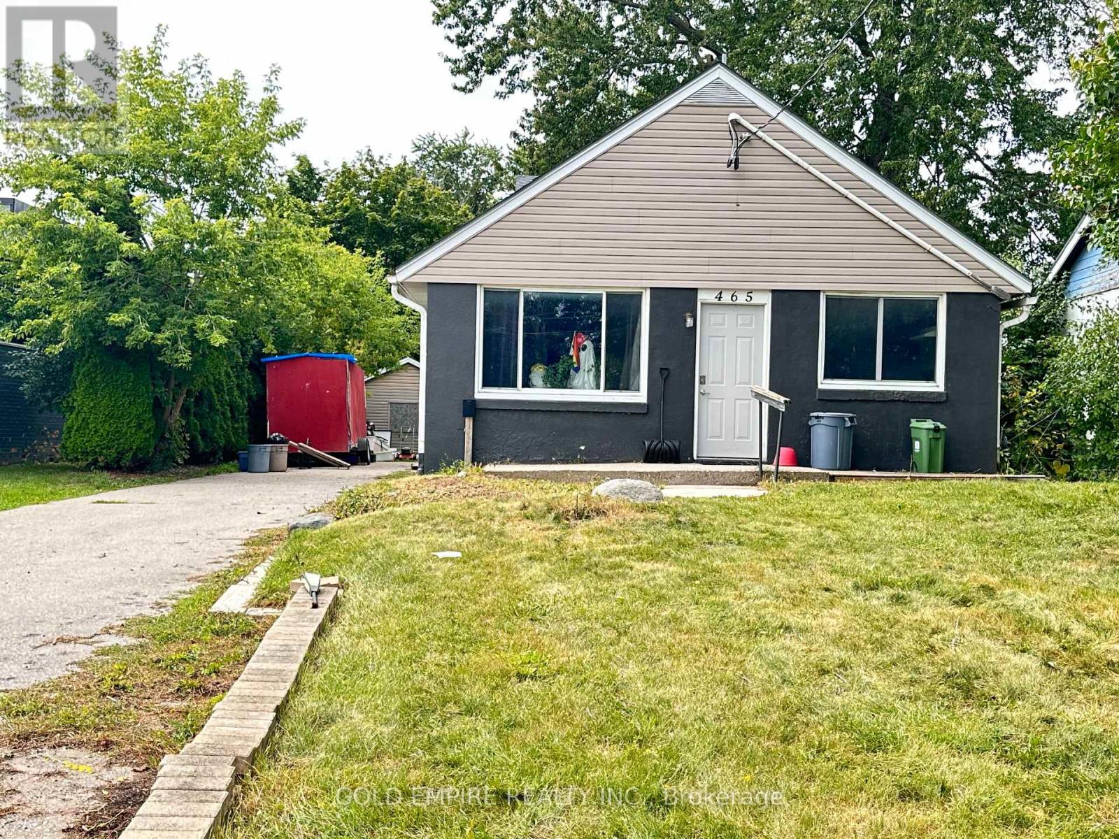 465 Second Street, London East, Ontario  N5V 2B1 - Photo 1 - X12669080