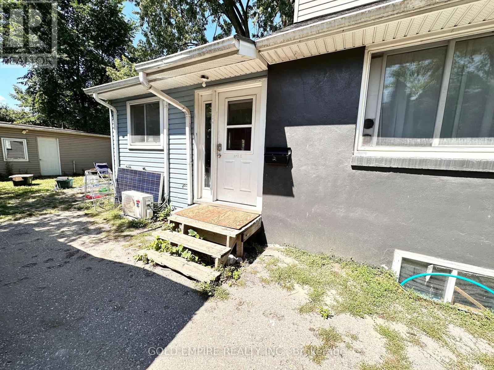 465 Second Street, London East, Ontario  N5V 2B1 - Photo 18 - X12669080