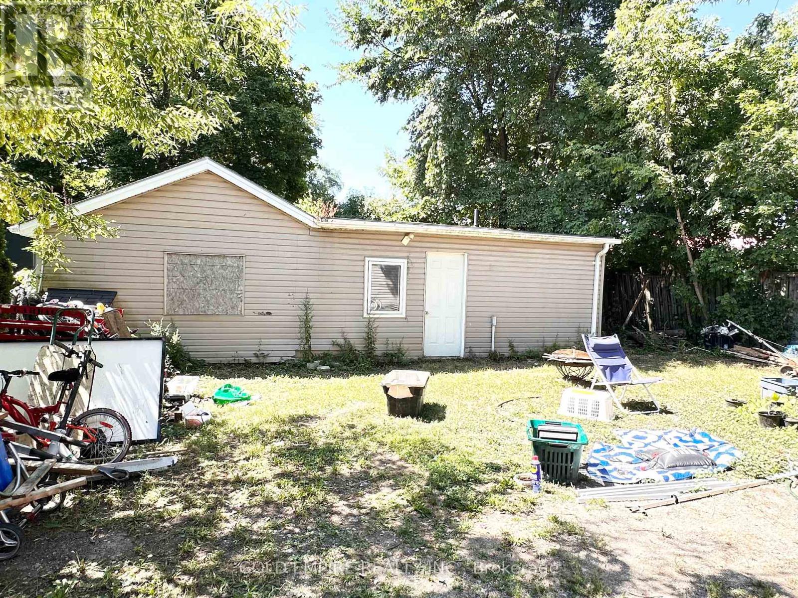 465 Second Street, London East, Ontario  N5V 2B1 - Photo 30 - X12669080