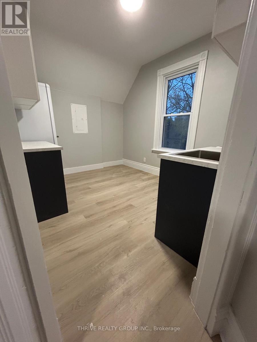 Upper - 195 Colborne Street, London East, Ontario  N6B 2S3 - Photo 3 - X12669086