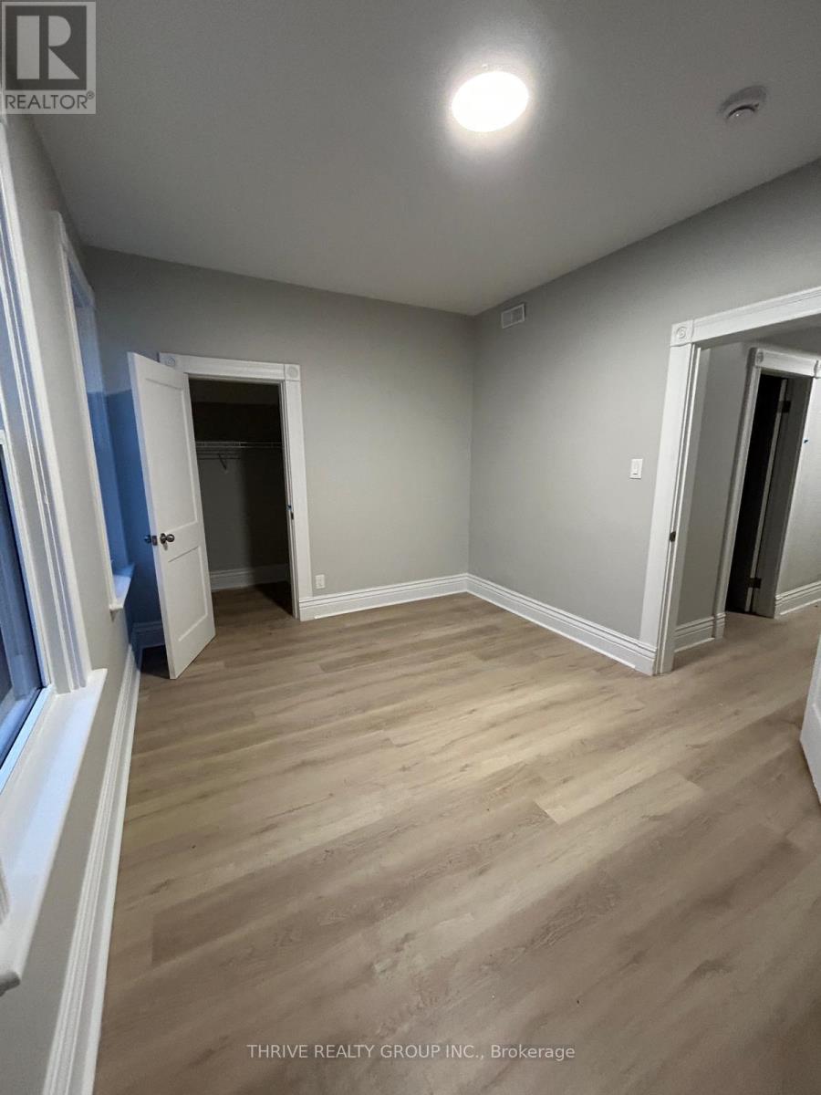 Upper - 195 Colborne Street, London East, Ontario  N6B 2S3 - Photo 4 - X12669086