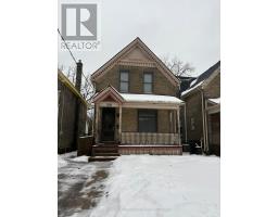 UPPER - 195 COLBORNE STREET, London East, Ontario