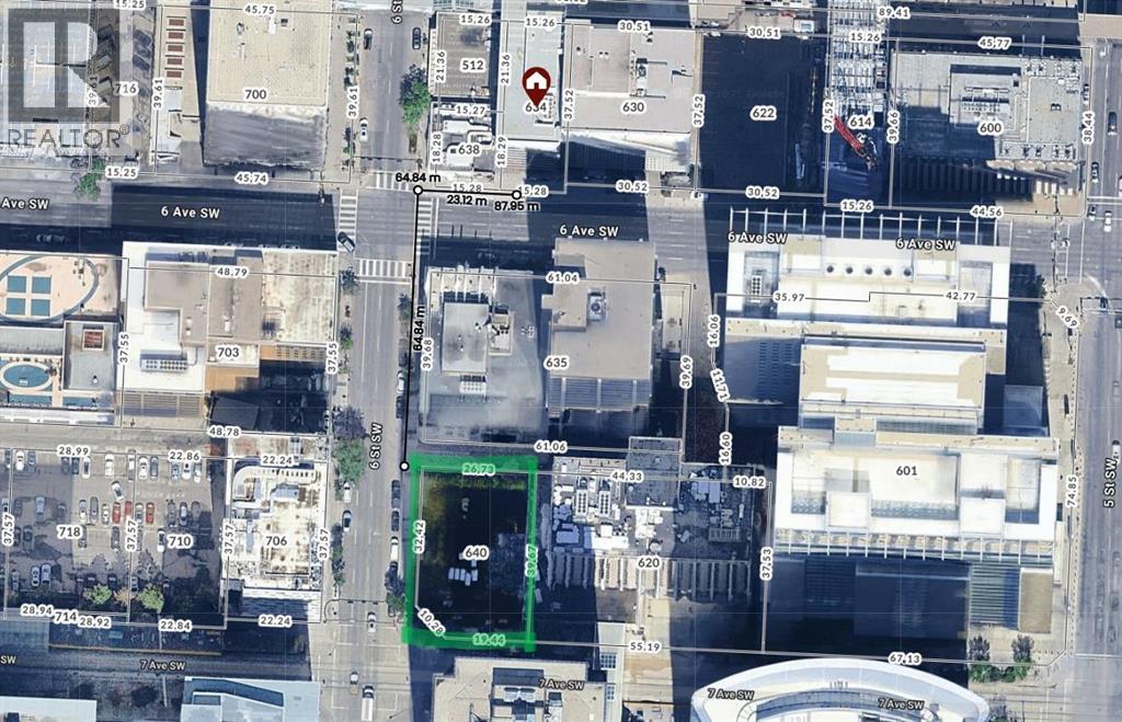 220, 634 6 Avenue SW, calgary, Alberta