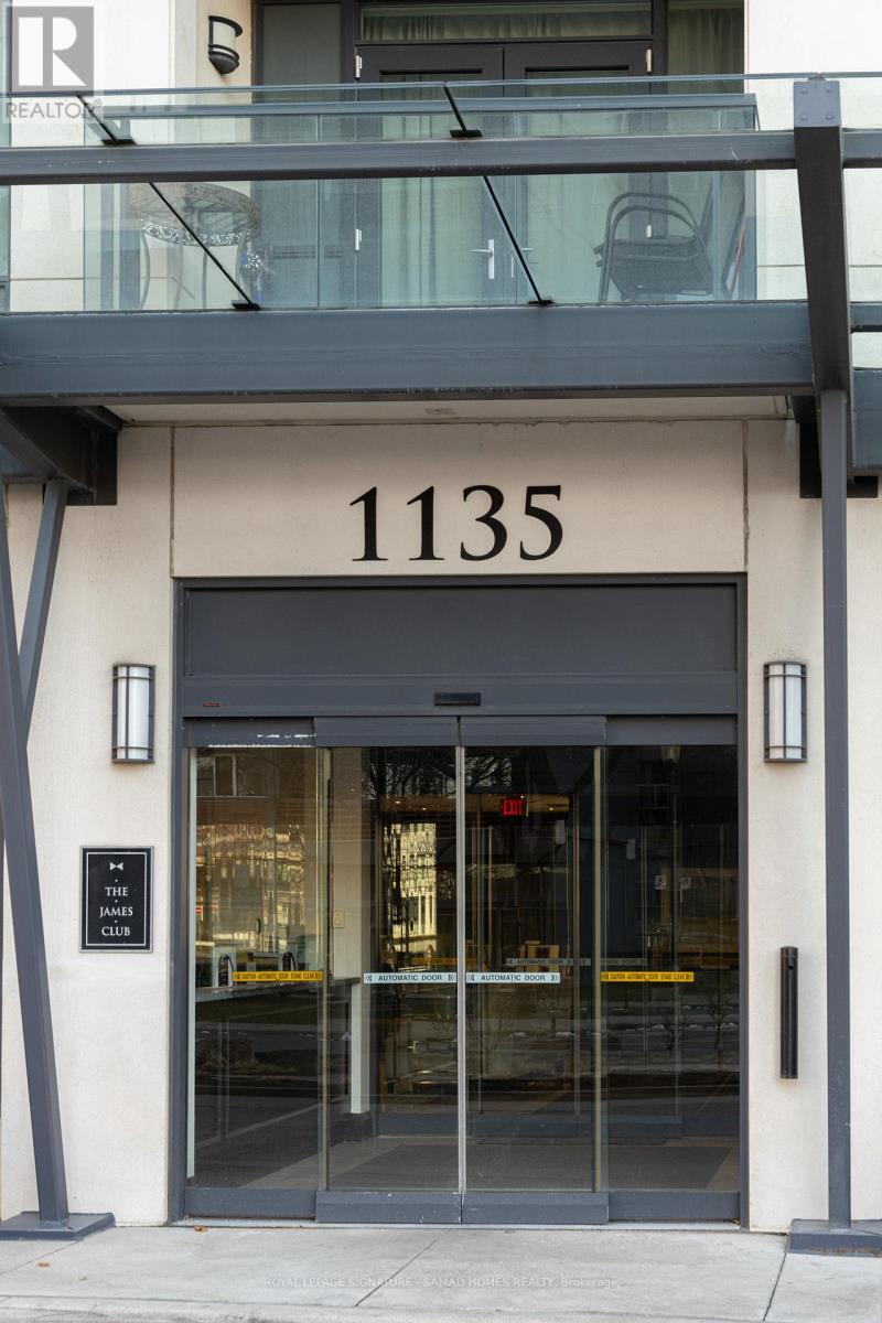 215 - 1135 Royal York Road, Toronto, Ontario  M9A 0C3 - Photo 2 - W12668768