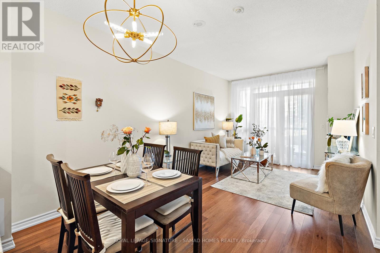 215 - 1135 Royal York Road, Toronto, Ontario  M9A 0C3 - Photo 7 - W12668768